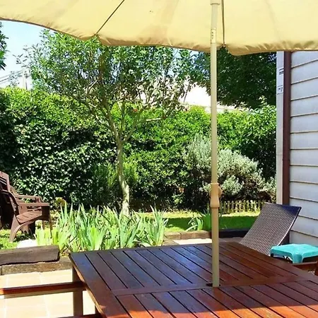Holiday home Casa Castillo Noja 3 Bedroom With Private Garden Castillo (Cantabria)