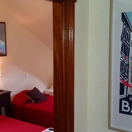 Holiday home Casa Castillo Noja 3 Bedroom With Private Garden