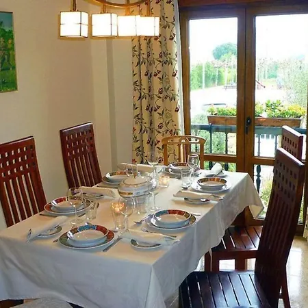 Casa Castillo Noja 3 Bedroom With Private Garden