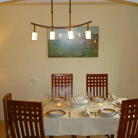 Casa Castillo Noja 3 Bedroom With Private Garden Holiday home *