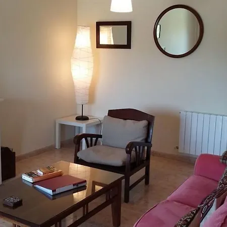 Casa Castillo Noja 3 Bedroom With Private Garden