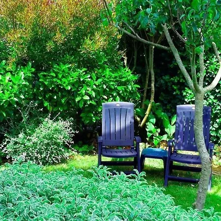 Casa Castillo Noja 3 Bedroom With Private Garden * Castillo (Cantabria)