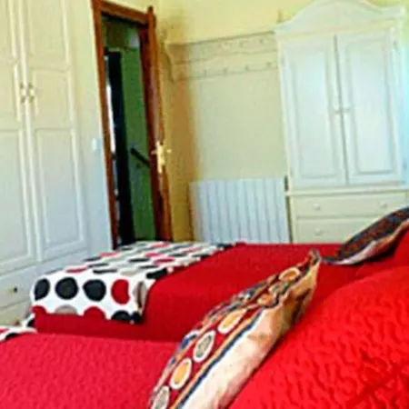 Casa Castillo Noja 3 Bedroom With Private Garden * Castillo (Cantabria)
