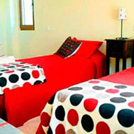 Holiday home Casa Castillo Noja 3 Bedroom With Private Garden Castillo (Cantabria)