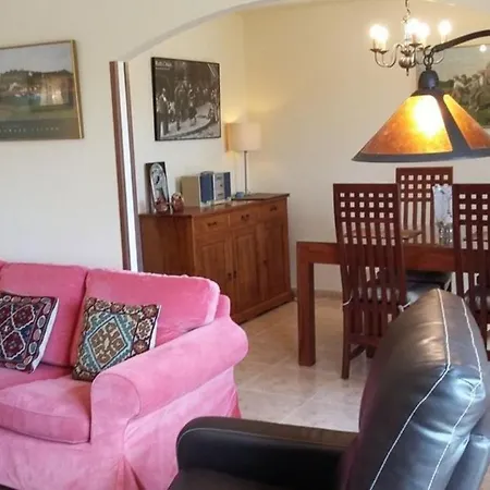 Casa Castillo Noja 3 Bedroom With Private Garden Castillo (Cantabria)
