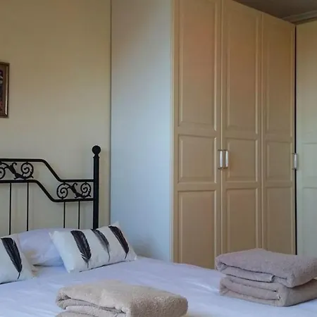 Casa Castillo Noja 3 Bedroom With Private Garden Holiday home Castillo (Cantabria)