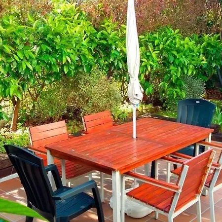 Casa Castillo Noja 3 Bedroom With Private Garden Holiday home *