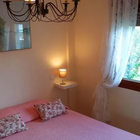 Casa Castillo Noja 3 Bedroom With Private Garden Holiday home Castillo (Cantabria)