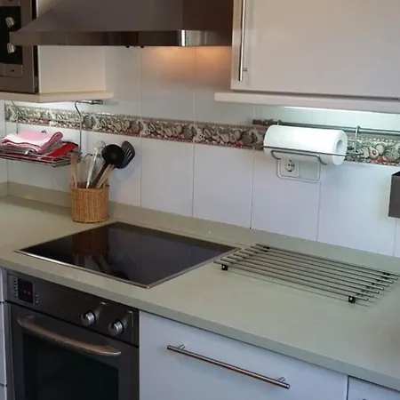 Casa Castillo Noja 3 Bedroom With Private Garden Holiday home Castillo (Cantabria)