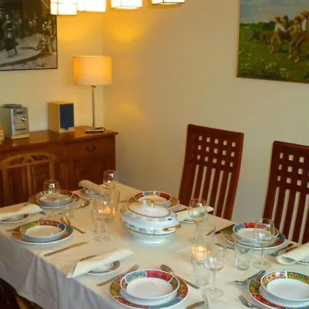 Casa Castillo Noja 3 Bedroom With Private Garden Holiday home
