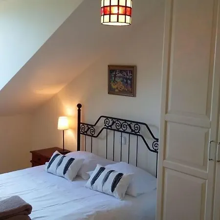 Holiday home Casa Castillo Noja 3 Bedroom With Private Garden