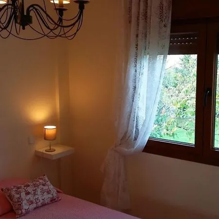 Casa Castillo Noja 3 Bedroom With Private Garden * Castillo (Cantabria)