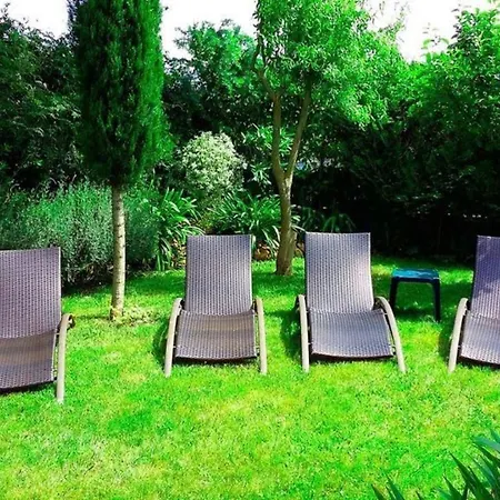 Casa Castillo Noja 3 Bedroom With Private Garden Castillo (Cantabria)