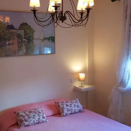 Casa Castillo Noja 3 Bedroom With Private Garden * Castillo (Cantabria)