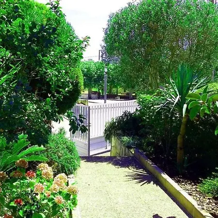 Holiday home Casa Castillo Noja 3 Bedroom With Private Garden *