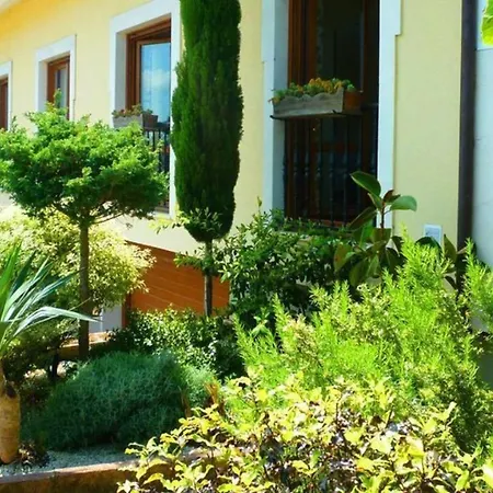 Holiday home Casa Castillo Noja 3 Bedroom With Private Garden *