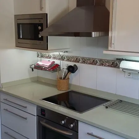 Casa Castillo Noja 3 Bedroom With Private Garden Castillo (Cantabria)